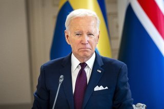 Malgré le peu de progrès de la contre-offensive ukrainienne sur le front, le président américain s'est dit convaincu que celle-ci mènerait à une demande de négociations de la part de Moscou.